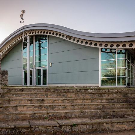 Lakeland Lodge 9B Arnside , Carnforth ,Lancaster , La61Bh Eksteriør billede